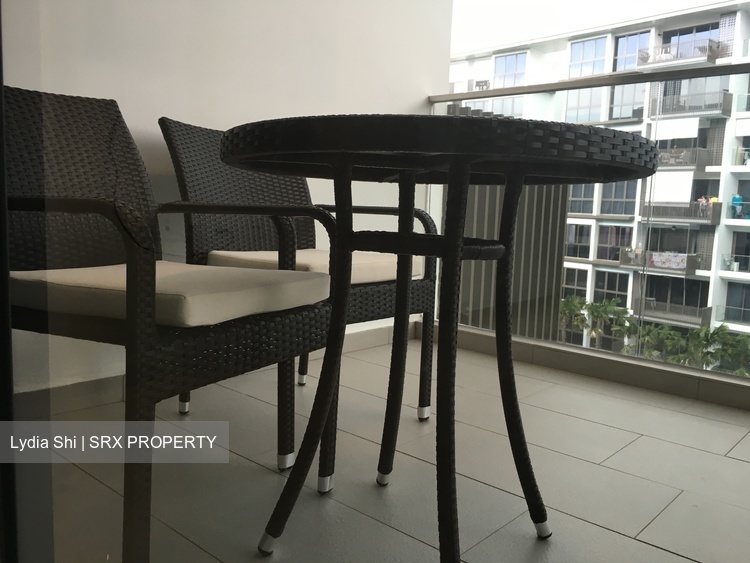 The Inflora (D17), Condominium #181747232
